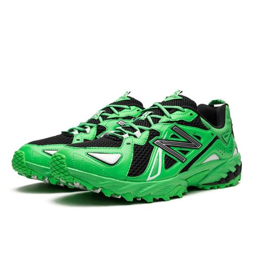 New Balance 610 Green Punch - New Balance - Modalova