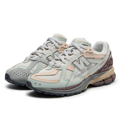 New Balance 1906D Clay Ash Licorice - New Balance - Modalova