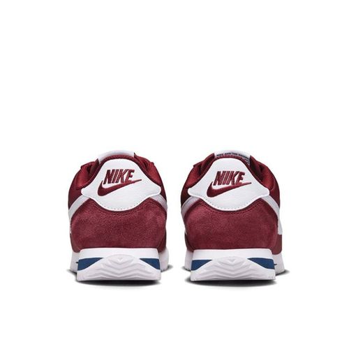 Nike Cortez Team Red Team Red White - Nike - Modalova
