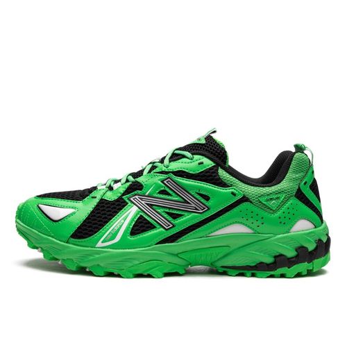 New Balance 610 Green Punch - New Balance - Modalova