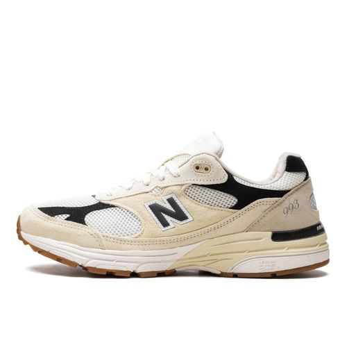MiUSA Teddy Santis Sea Salt Black - New Balance - Modalova
