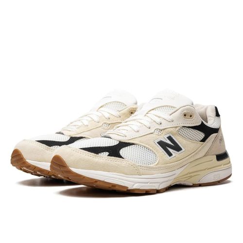 MiUSA Teddy Santis Sea Salt Black - New Balance - Modalova