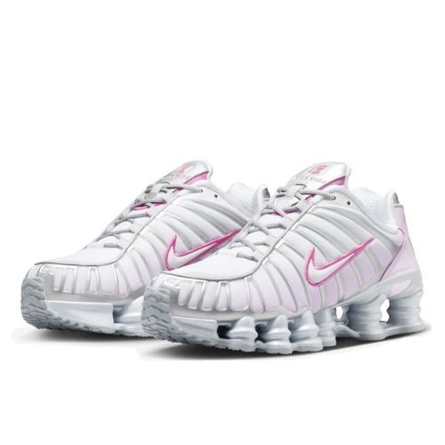 Nike Shox TL Pink Foam - Nike - Modalova