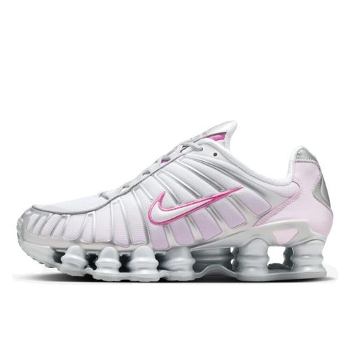 Nike Shox TL Pink Foam - Nike - Modalova