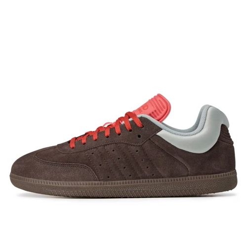 Samba Dingyun Zhang Oxidized Brown - Adidas - Modalova