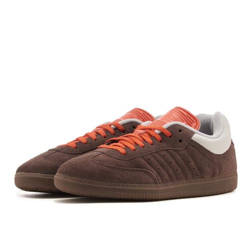 Samba Dingyun Zhang Oxidized Brown - Adidas - Modalova