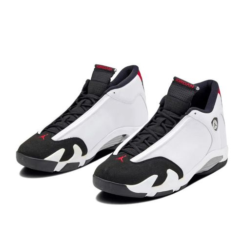 Air 14 Retro Black Toe (2024) - Jordan - Modalova