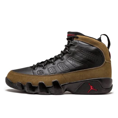 Air Jordan 9 Retro Olive (2024) - Jordan - Modalova