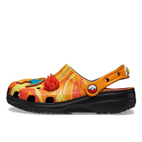 Classic Clog Pokémon Dracaufeu - Crocs - Modalova