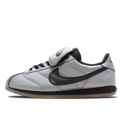 Cortez SE Tiempo Pack Metallic Cool Grey - Nike - Modalova