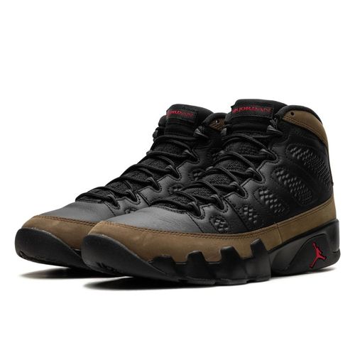 Air Jordan 9 Retro Olive (2024) - Jordan - Modalova