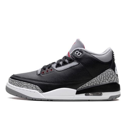 Air 3 Retro OG Black Cement (2024) - Jordan - Modalova