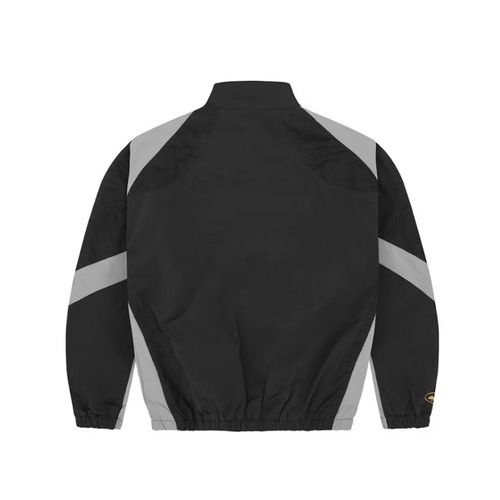 Olympic Shuku Brasil Jacket Black/Black - Corteiz - Modalova