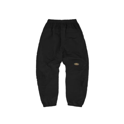 Brasil Olympic Shuku Pant Black/Black - Corteiz - Modalova