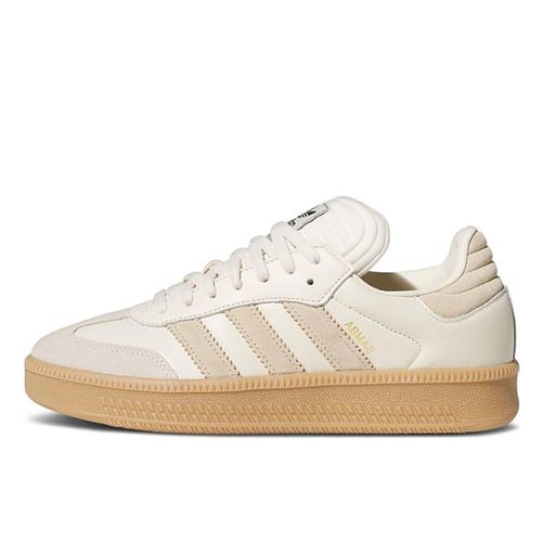 Adidas Samba XLG Magic Beige Gum - Adidas - Modalova