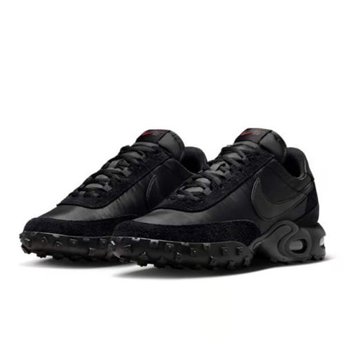 Air Max Waffle Racer SP Black Anthracite - Nike - Modalova