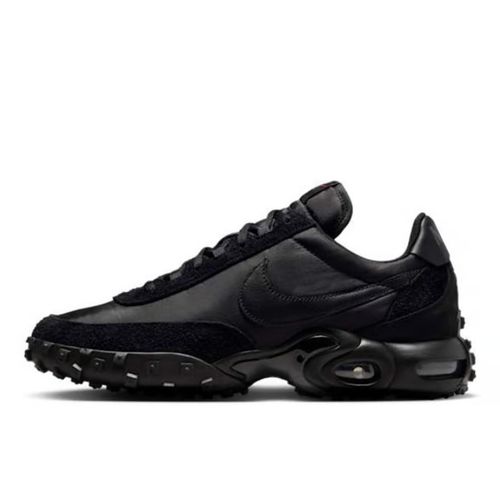 Air Max Waffle Racer SP Black Anthracite - Nike - Modalova
