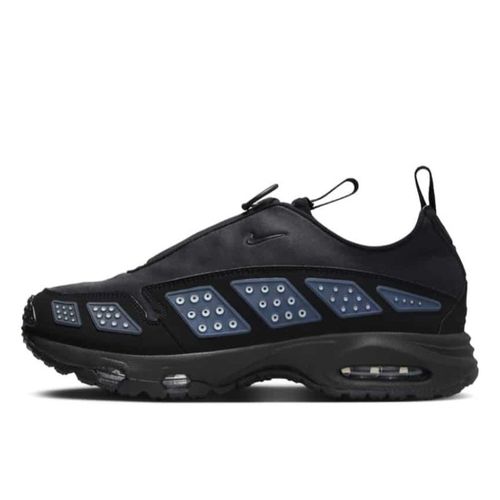 Nike Air Max Sunder Black Silver - Nike - Modalova