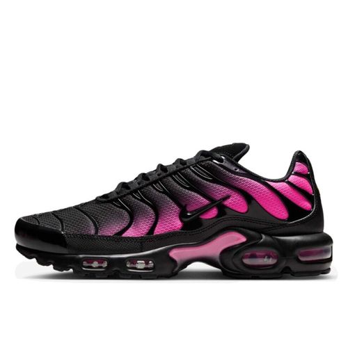 Nike Air Max Plus Black Hyper Pink - Nike - Modalova
