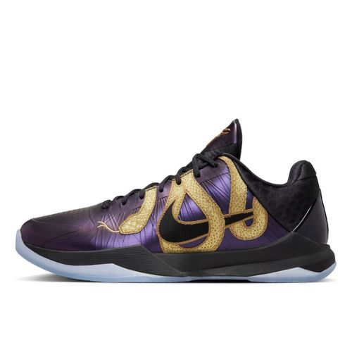 Kobe 5 Protro Year of the Mamba Eggplant - Nike - Modalova