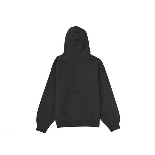 Hoodie Supreme Box Logo FW24 Black - Supreme - Modalova