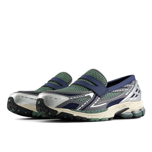 New Balance 1906L Dark Juniper Navy - New Balance - Modalova