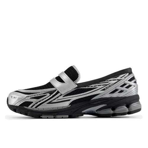 L Silver Metallic Black - New Balance - Modalova