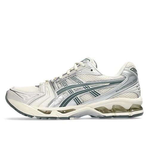 Gel-Kayano 14 Birch Dark Pewter - Asics - Modalova