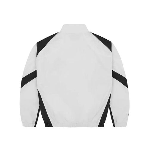 Olympic Shuku Brasil Jacket White Black - Corteiz - Modalova