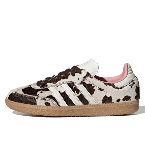 Adidas Samba OG Cow Print - Adidas - Modalova