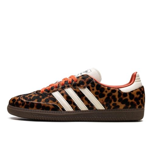 Samba OG Preloved Red Leopard - Adidas - Modalova