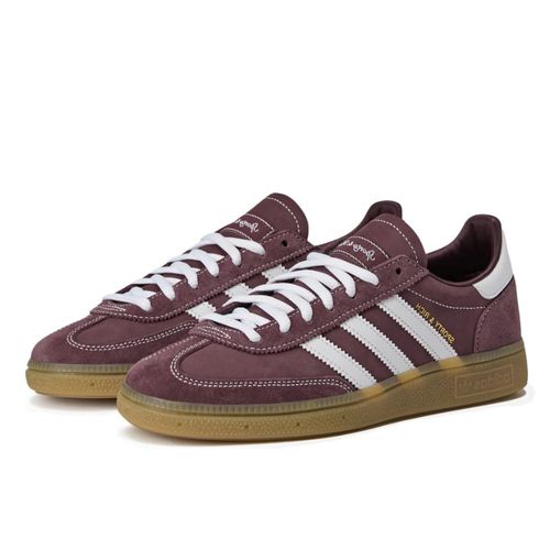 Handball Spezial Sporty & Rich Shadow Red - Adidas - Modalova