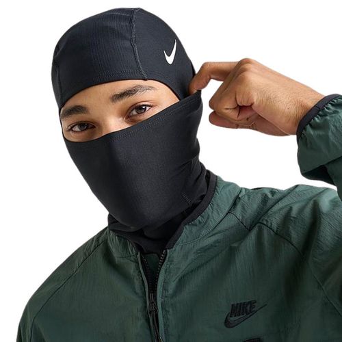 Balaclava Nike Pro Hyperwarm Black - Nike - Modalova