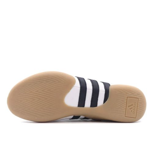 Taekwondo Mei Ballet White Black - Adidas - Modalova