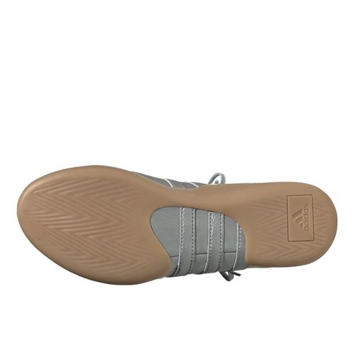 Taekwondo Mei Ballet Silver Metallic Gum - Adidas - Modalova