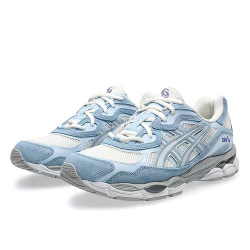 ASICS Gel-NYC Cream Arctic Sky - Asics - Modalova
