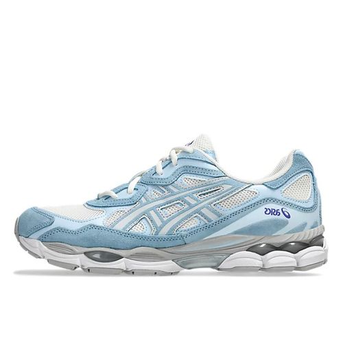 ASICS Gel-NYC Cream Arctic Sky - Asics - Modalova
