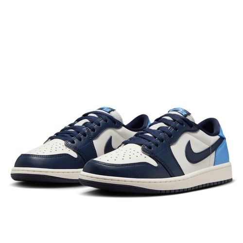 Air Jordan 1 Low OG Obsidian UNC - Jordan - Modalova