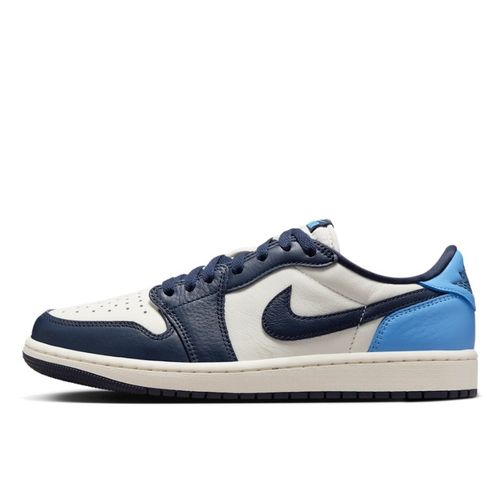 Air Jordan 1 Low OG Obsidian UNC - Jordan - Modalova