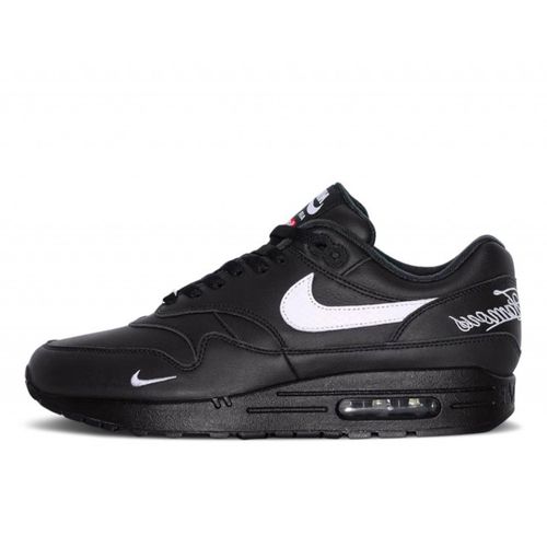 Air Max 1 '87 SP Supreme Black White - Nike - Modalova