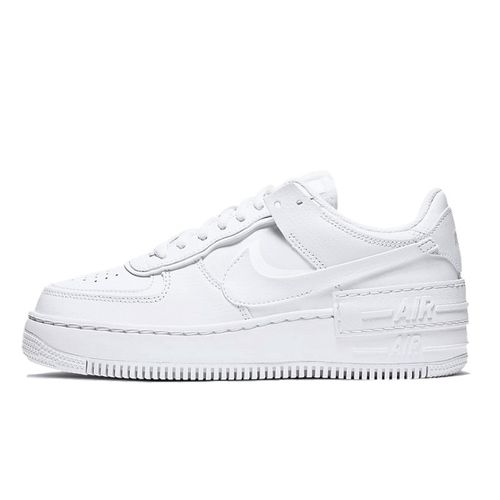 Air Force 1 Shadow Triple White - Nike - Modalova