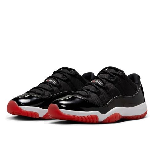 Air Jordan 11 Retro Low Bred (2025) - Jordan - Modalova