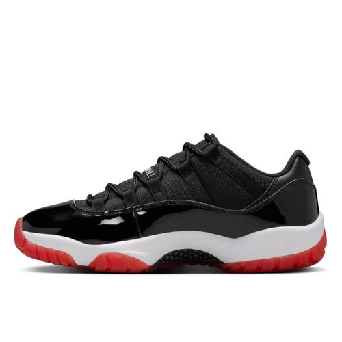 Air Jordan 11 Retro Low Bred (2025) - Jordan - Modalova