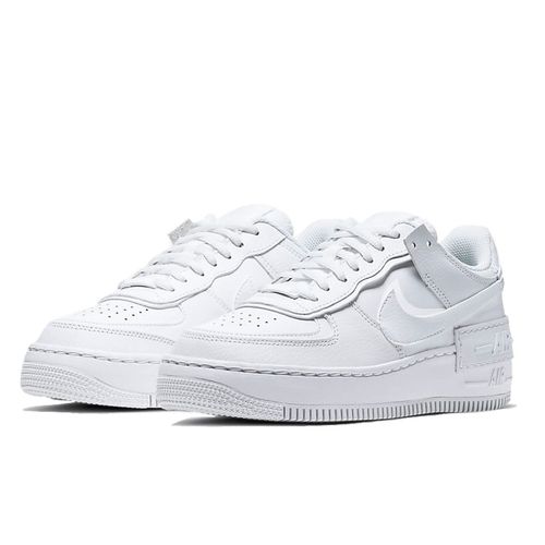 Air Force 1 Shadow Triple White - Nike - Modalova