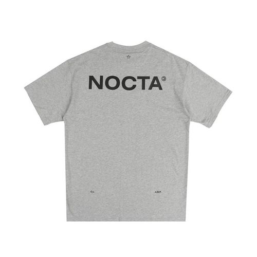 T-shirt NOCTA NRG Big Body CS Dark Grey Heather - Nike - Modalova