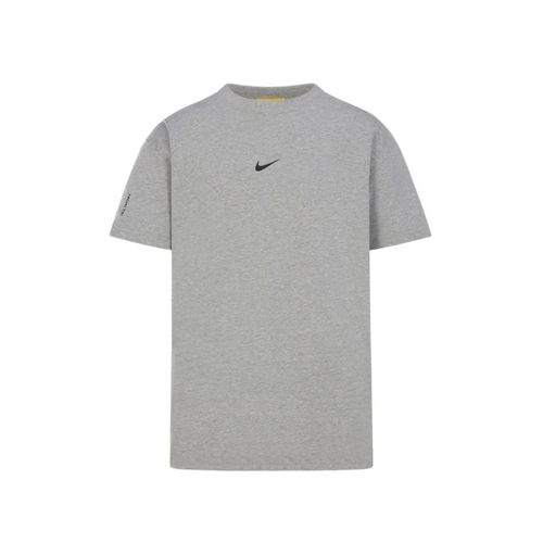 T-shirt NOCTA NRG Big Body CS Dark Grey Heather - Nike - Modalova
