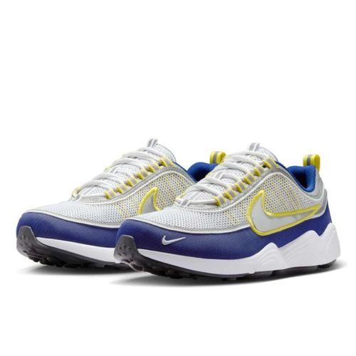 Air Zoom Spiridon SP Deep Royal Yellow Strike - Nike - Modalova