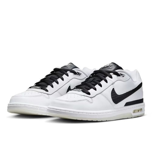 SB Zoom Air Paul Rodriguez 1 OG White Black (2025) - Nike - Modalova