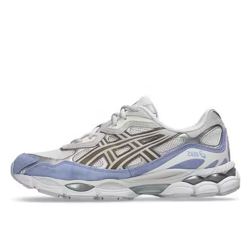 ASICS Gel-NYC Cream Cloud Grey Blue - Asics - Modalova