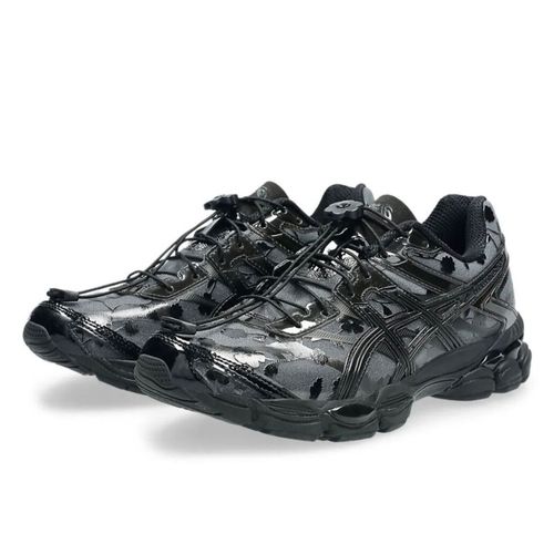 Gel-Cumulus 16 Cecilie Bahnsen Floral Pack Black - Asics - Modalova